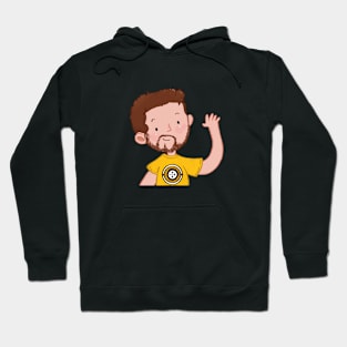 Steelers boy Hoodie